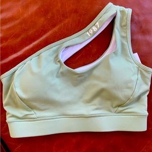 1987 Sports Bra